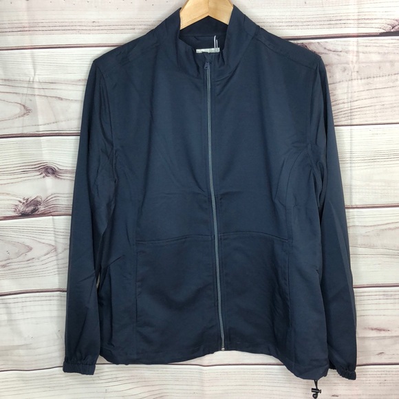Greg Norman Collection Jackets & Blazers - NWT Women’s George Norman Jacket